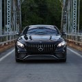 Mercedes AMG S65 Coupe 12