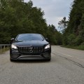 Mercedes AMG S65 Coupe 13