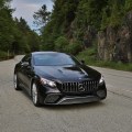 Mercedes AMG S65 Coupe 14
