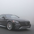 Mercedes AMG S65 Coupe 15