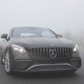 Mercedes AMG S65 Coupe 17