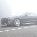 Mercedes AMG S65 Coupe 18
