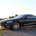 Mercedes AMG S65 Coupe 3