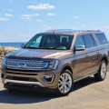 2018 Ford Expedition Max 1