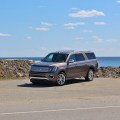 2018 Ford Expedition Max 3
