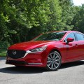 2018 Mazda 6 2