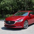 2018 Mazda 6 3
