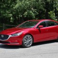 2018 Mazda 6 4