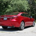 2018 Mazda 6 6