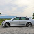 2018 VW Passat GT 5