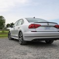 2018 VW Passat GT 7
