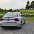 2018 VW Passat GT 9