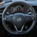 2018 Buick Regal GS 13