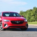2018 Buick Regal GS 2