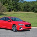 2018 Buick Regal GS 4
