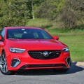 2018 Buick Regal GS 5