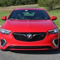 2018 Buick Regal GS 6