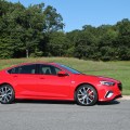 2018 Buick Regal GS 7