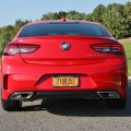 2018 Buick Regal GS 9
