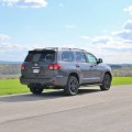 2018 Toyota Sequpoia TRD Sport 3