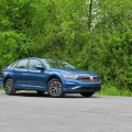 2019 VW Jetta 4