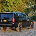 Chevrolet Suburban RST 11