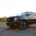 Chevrolet Suburban RST 5