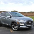 2018 Hyundai Kona 1