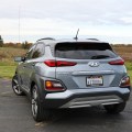 2018 Hyundai Kona 7