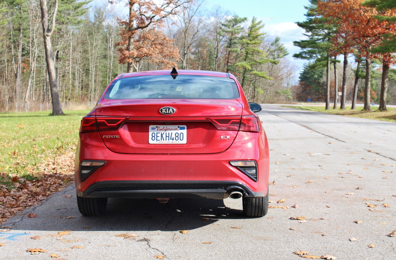 2019 Kia Forte 4