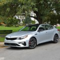 2019 Kia Optima SX 3