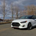2018 Hyundai Veloster Turbo 1