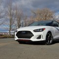 2018 Hyundai Veloster Turbo 2