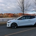 2018 Hyundai Veloster Turbo 4