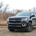 2019 Chevrolet Colorado 1
