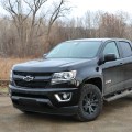 2019 Chevrolet Colorado 2