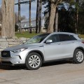 2019 Infiniti QX50 4