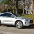 2019 Infiniti QX50 5