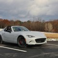 2019 Mazda MX5 RF Club 2