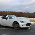2019 Mazda MX5 RF Club 3