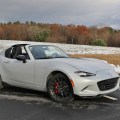 2019 Mazda MX5 RF Club 4