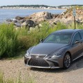 2019 Lexus LS500 4