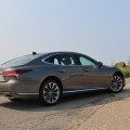 2019 Lexus LS500 6
