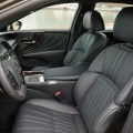 2019 Lexus LS500 8