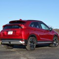 2019 mitsubishi eclipse cross 5
