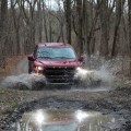 2019 Ford Raptor 4
