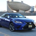 2019 Lexus ES350 FSport 1
