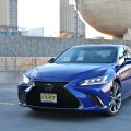 2019 Lexus ES350 FSport 6