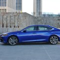 2019 Lexus ES350 FSport 7