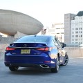 2019 Lexus ES350 FSport 8